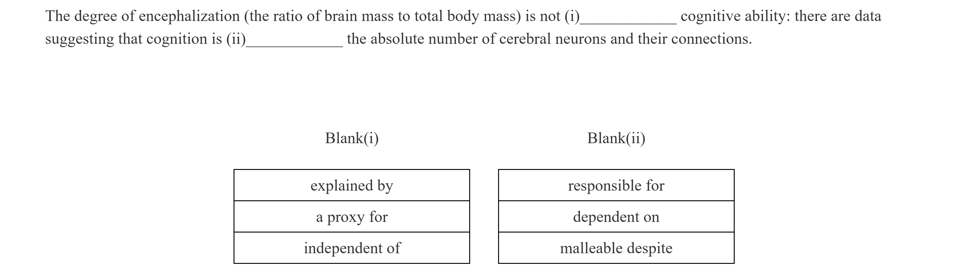 KMF Comprehensive set of mathematics questions after the reform
